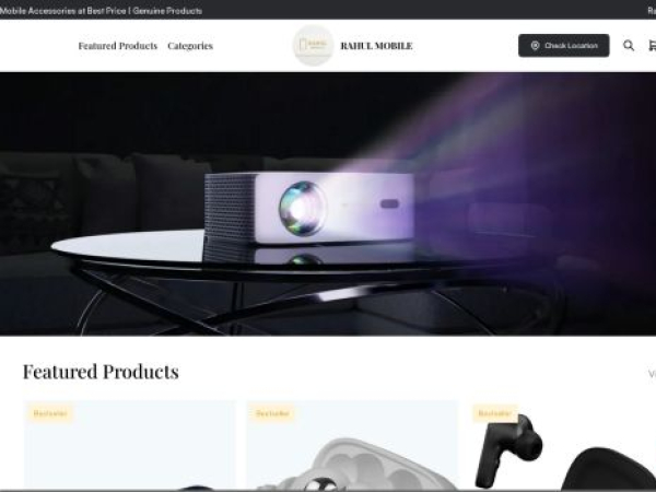 rahulmobile.in