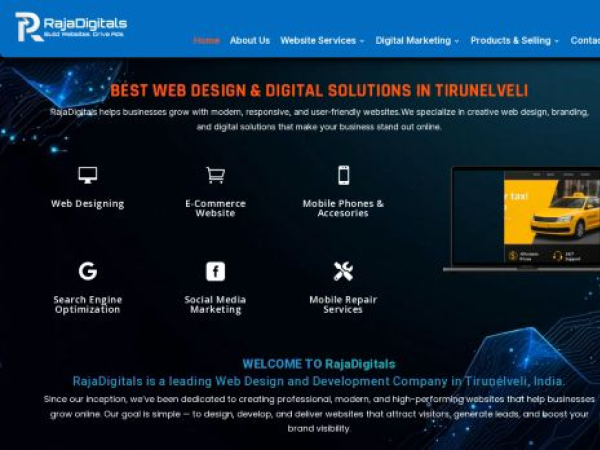 rajadigitals.in