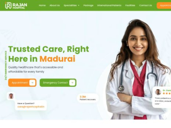 rajanhospital.madrascreatives.com