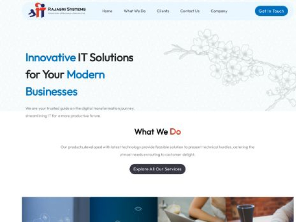 rajasri.com