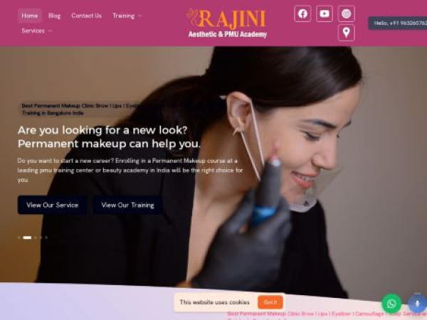 rajinipmu.com