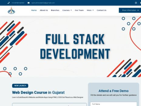 rajmultimediaeducation.in
