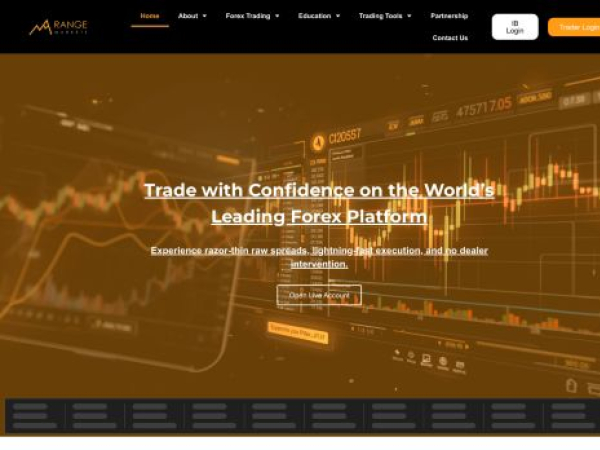 rangeforex.com