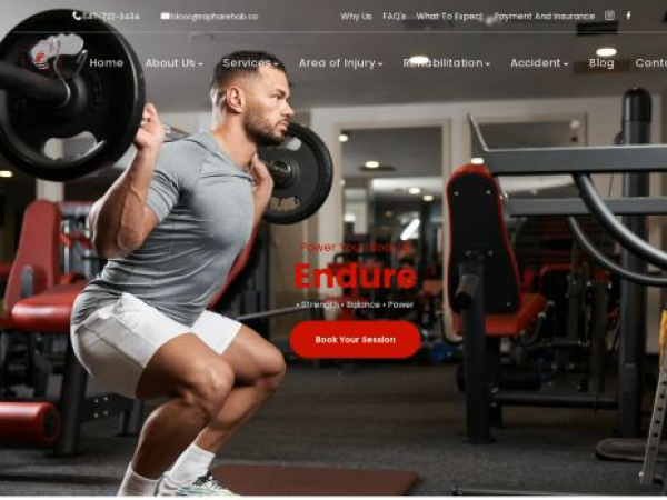 rapharehab.ca