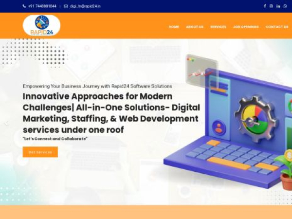 rapid24.in