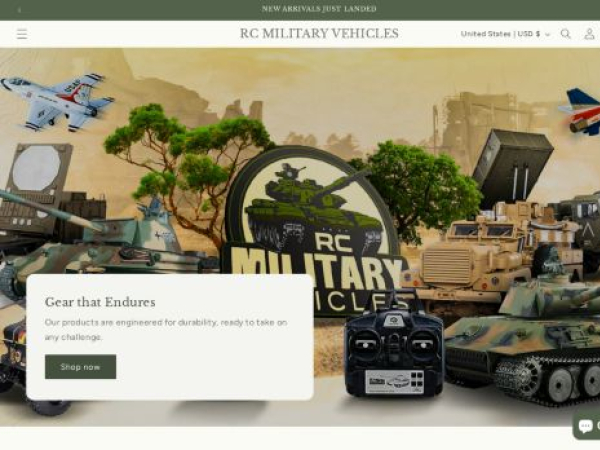 rcmilitaryvehicles.com