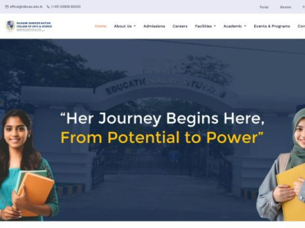 rdbcas.edu.in