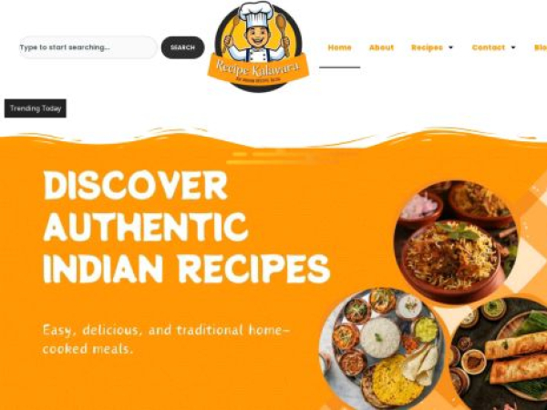 recipekalavara.com