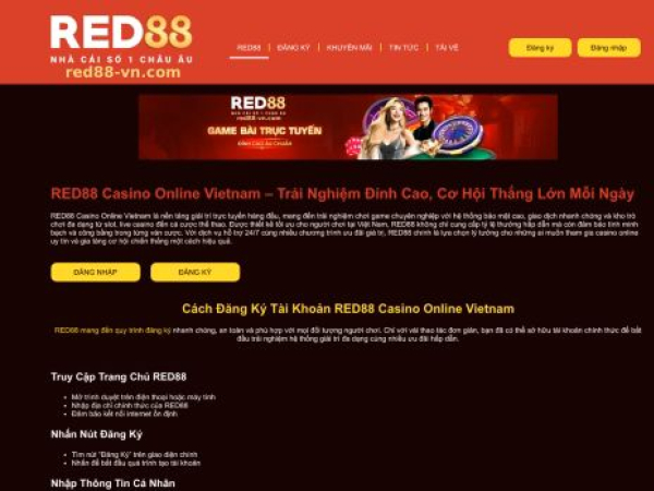 red88-vn.com