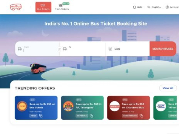 redbus.in