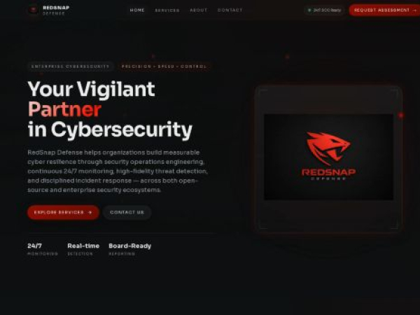 redsnapdefense.com