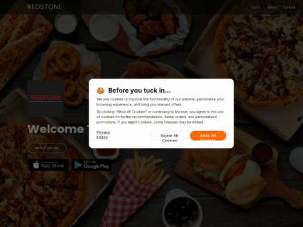 redstone-kilwinning.co.uk