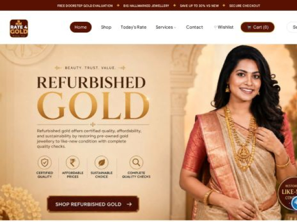 refurbishedgold.com