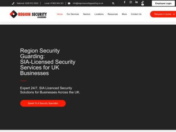 regionsecurityguarding.co.uk