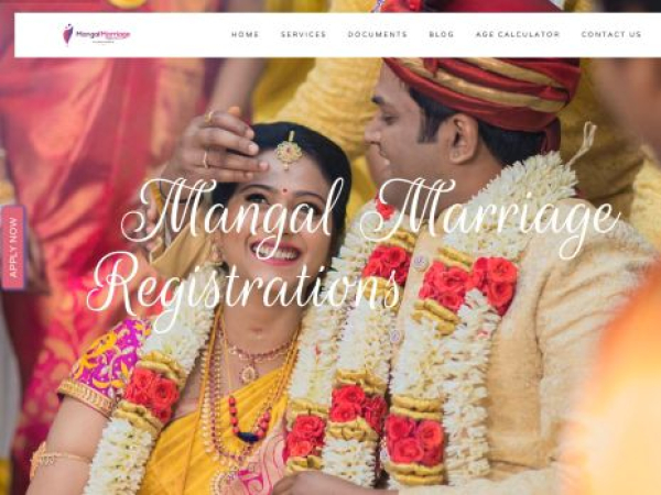 registermarriage.org