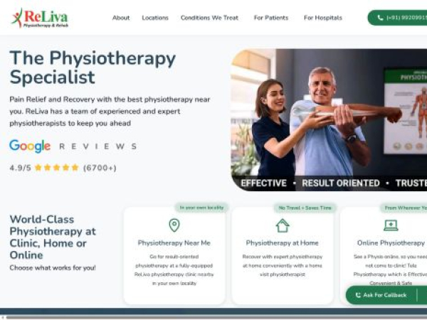 reliva.in