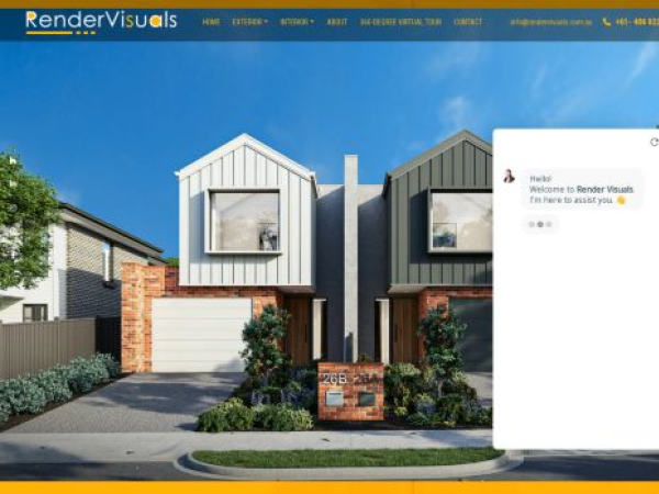 rendervisuals.com.au