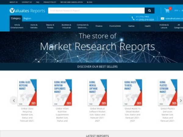 reports.valuates.com