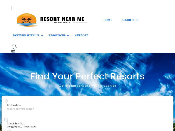 resortnearme.in