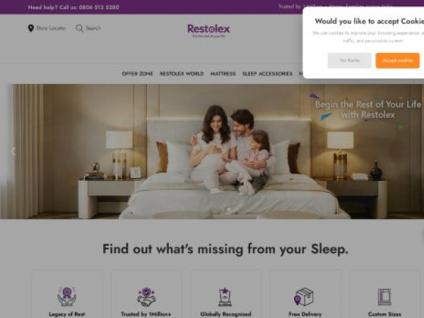 restolex.com
