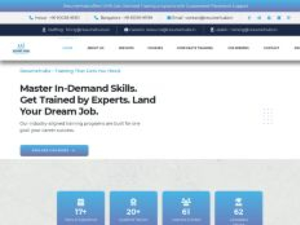 resumehubs.in