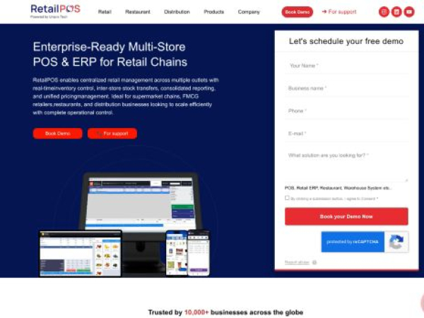 retailpos.co.in