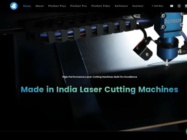 retechlasers.com