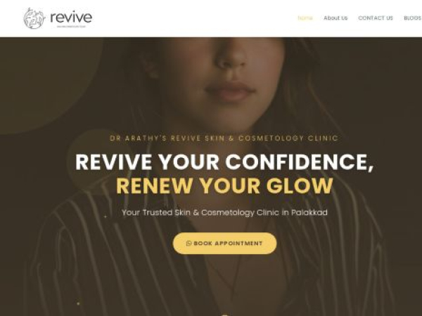 reviveskinclinic.co