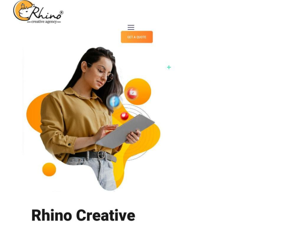 rhinocreativeagency.com