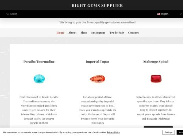 rightgems.com