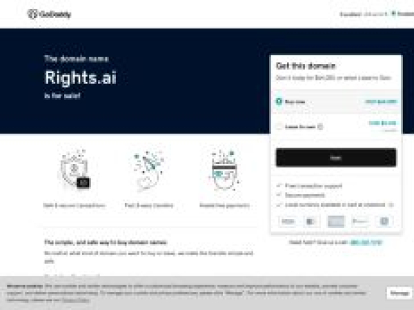 rights.ai