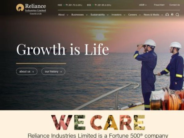 ril.com