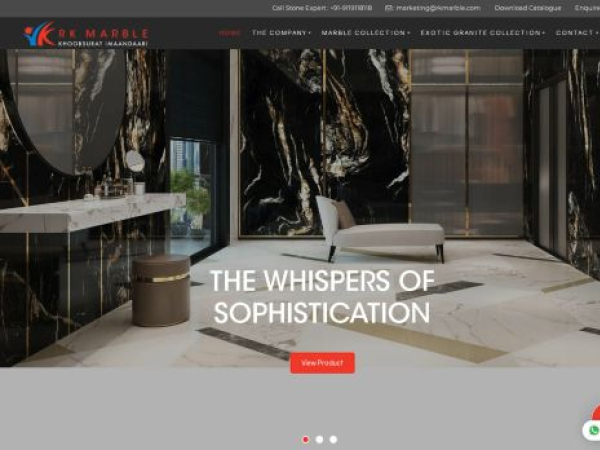 rkmarble.com