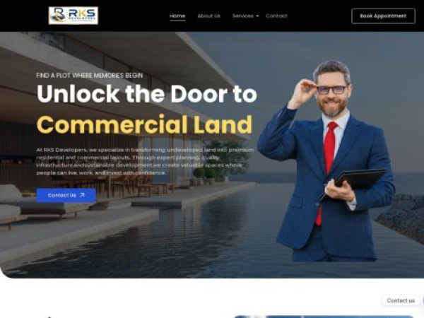 rksdevelopers.com