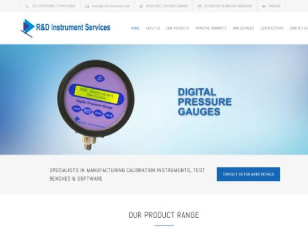 rndinstruments.com