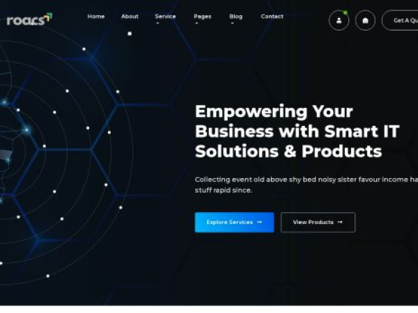 roacs.com
