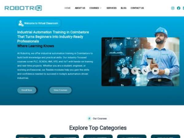 robotriq.com