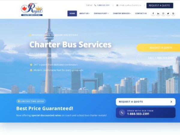 royalbuscharters.ca