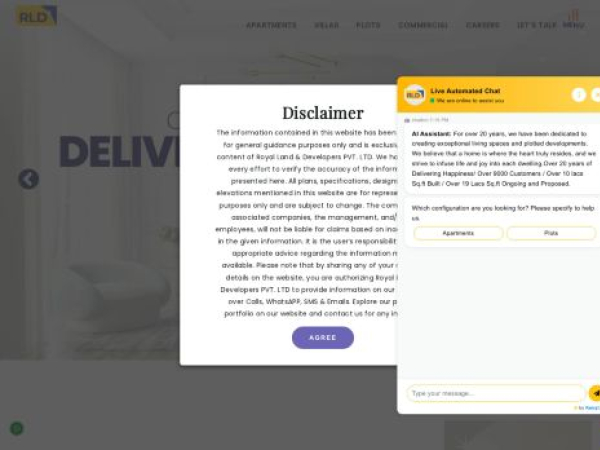 royallanddeveloper.com