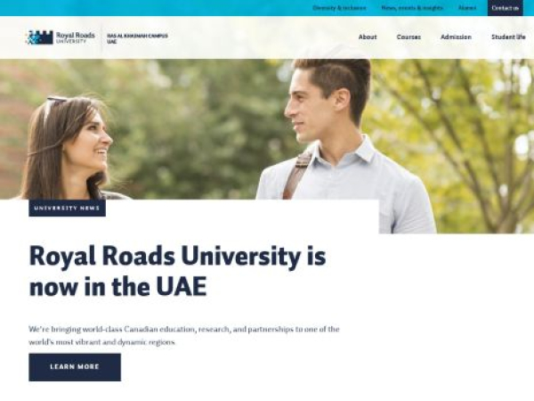 royalroads.ae