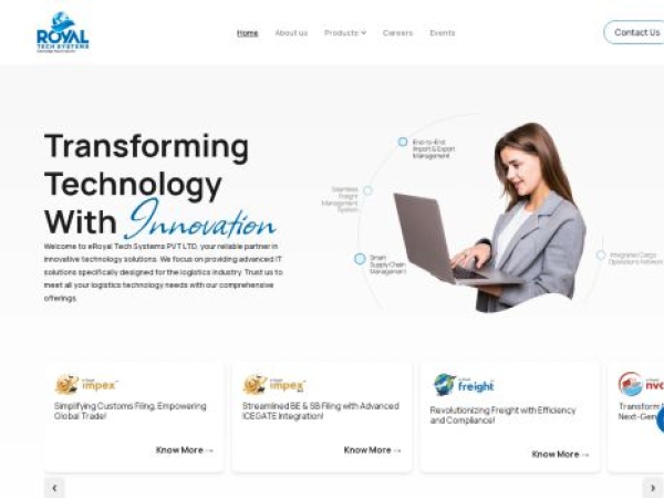 royaltechsystems.co.in