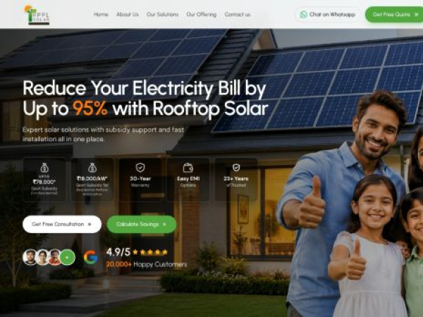 rpplsolar.com
