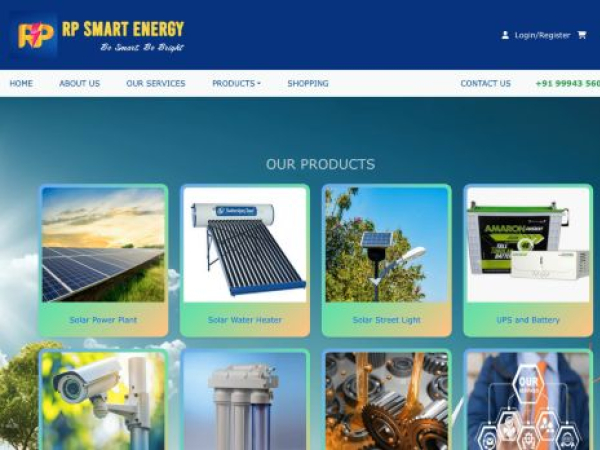 rpsmartsolar.in