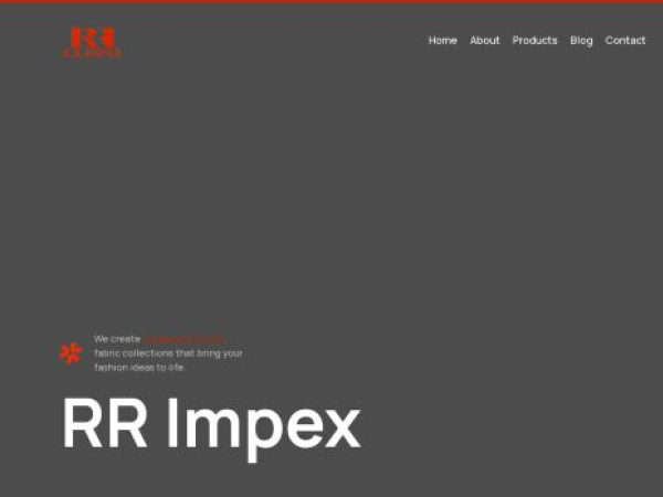 rrimpex.co