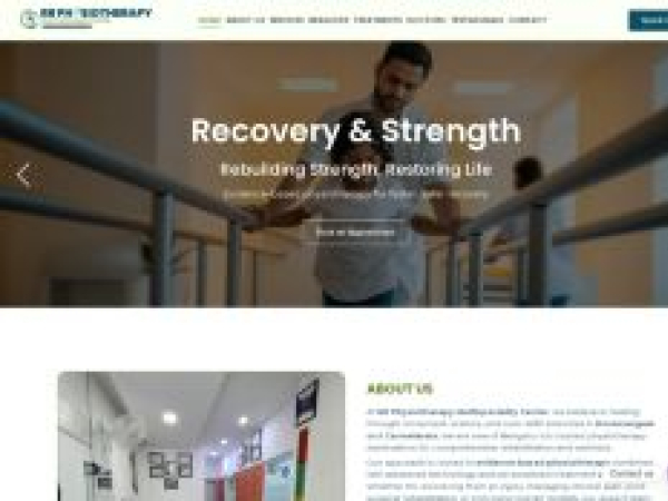 rrphysiotherapycenter.in