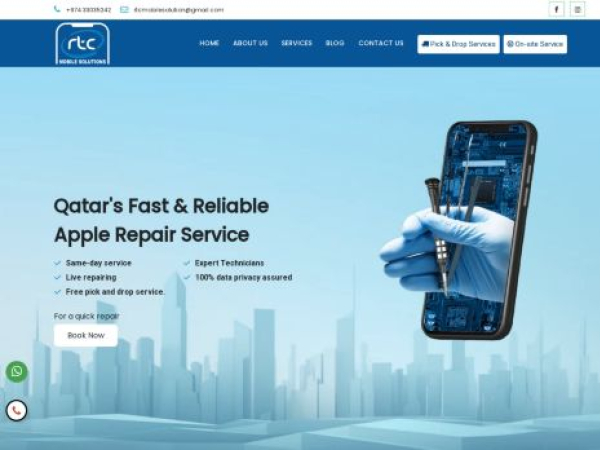 rtcmobilesolutions.com