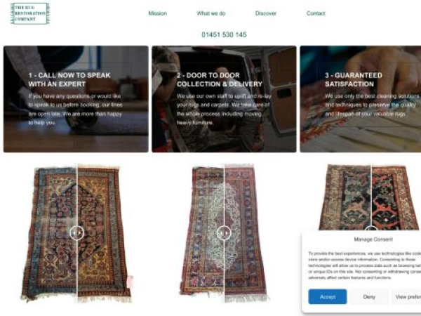 rugrestoration.co.uk