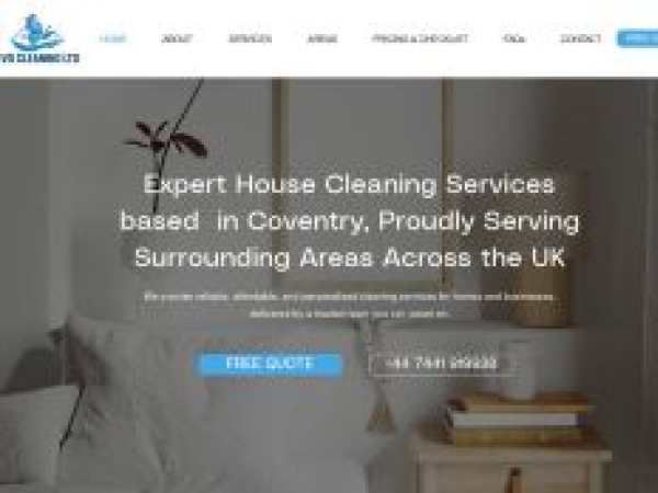 rvdcleaningltd.com