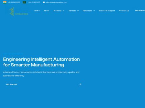 safeautomations.com