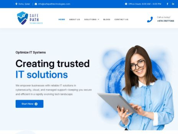 safepathtechnologies.com